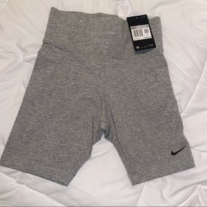 Nike Biker Shorts